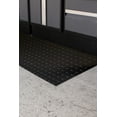 thumbnail image 4 of G-Floor 27 in. Wide Coin Pattern Vinyl Performance Garage Runner, 4 of 4
