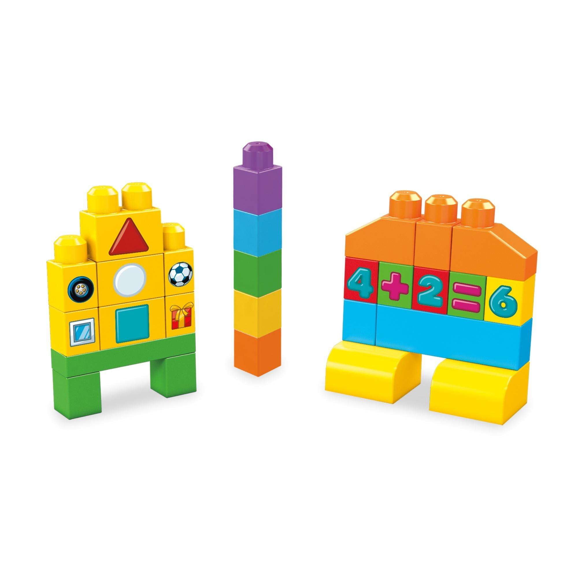 fisher price mega bloks 150