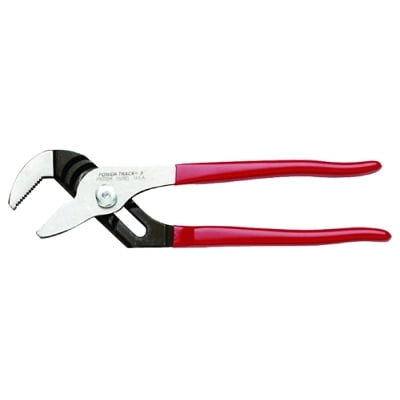 

Power Track ll Ergonomics Tongue and Groove Pliers 16 7/8 in Straight | Bundle of 2 Each