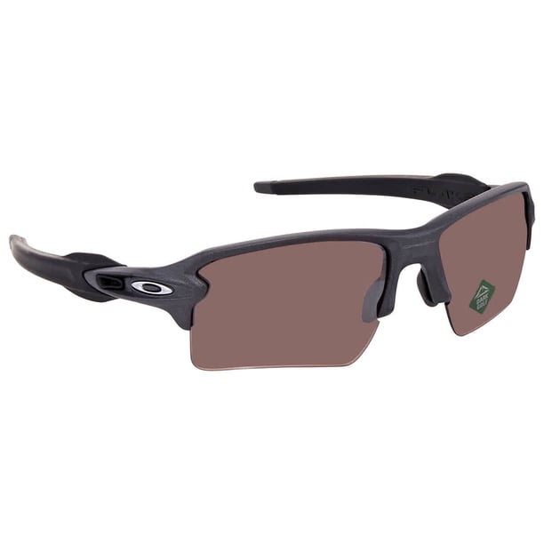 Oakley FLAK 2.0 XL Prizm Dark Golf Sport Men's Sunglasses OO9188 9188B2