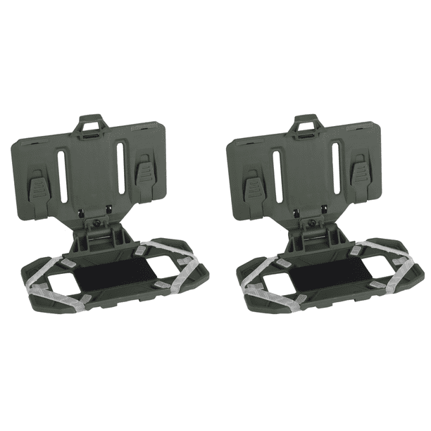 Soporte para MOLLE Universal Chaleco Navegación Entrenamiento