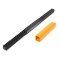 thumbnail image 5 of Thread Repair Restoration File Teeth Correction Metric Hardware Mini DIY Tools, 5 of 8