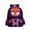 Spider Schoolbag Style C, variant on Cartoon Spider Schoolbag - Cute Backpack for School Teen Bookbag Aesthetic Travel Book Bags for School Student Back Packs, 3D, Waterproof, Large-Capacity