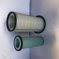 thumbnail image 2 of ST40613AB AIR FILTER FITS FOR KOMATSU PC200-5 6D95 ENGINE, 2 of 5