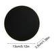 thumbnail image 3 of Yhmxh Lámparas de pared LED de ambiente, lámparas de pared para pasillo, lámparas de pared para fondo de sala de estar, lámparas de entrada de hotel, lámparas de pared decorativas, 3 of 6