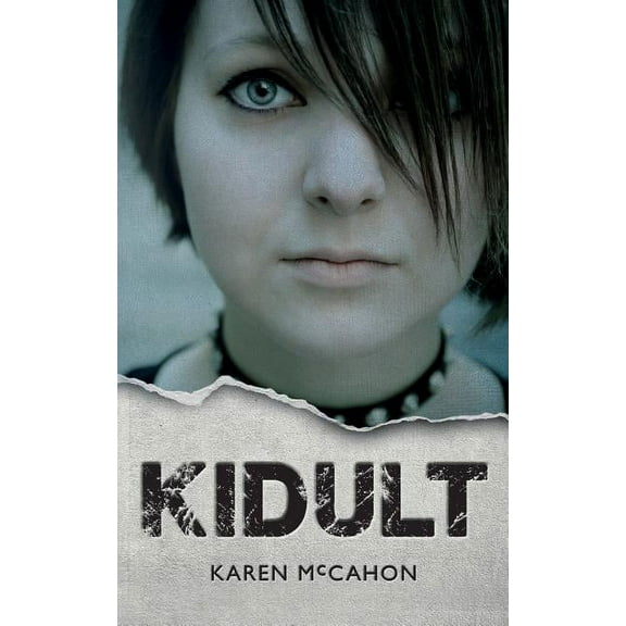 Kidult (Paperback)
