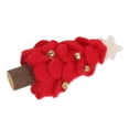 thumbnail image 4 of Premium Wool Felt Christmas Tree Decorations For Home Display Window, Reusable, Small Size, Ideal Christmas Gift, 4 of 8