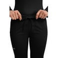 thumbnail image 4 of Cherokee Men and Women Drawstring Medical Pant with Breathable Mesh Lining - WW020, 4 of 9