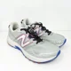thumbnail image 2 of New Balance Unisex 410 V8 WT410LR8 Gray Running Shoes Sneakers Size M 6.5 W 8 B, 2 of 6