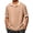 hgg019-Coffee, variant on Tshirts Shirts for Mens V Neck Casual Stylish Summer Collared Polo with No Button