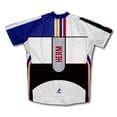 thumbnail image 2 of Herm ScudoPro Short Sleeve Cycling Jersey  for Women - Size XS, 2 of 3