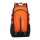 thumbnail image 2 of Mochila de viaje de senderismo, mochila portátil, correas ajustables, bolsa de negocios duradera kaili Sencillez, 2 of 2