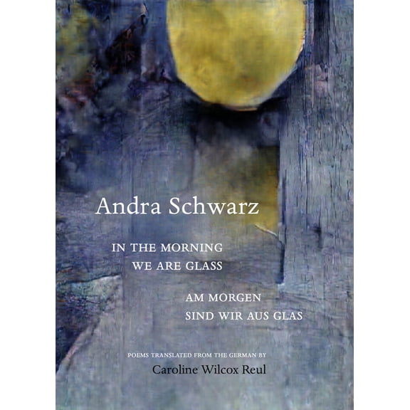 In the Morning We Are Glass (Paperback)