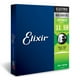 thumbnail image 1 of Cuerdas Elixir para guitarra eléctrica, acero niquelado, 7 cuerdas, 1 of 5