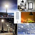 thumbnail image 4 of LED corn light bulb, E27 LED filament bulb 60 W corn LED bulb 4500 K 5850 lm 550 W equivalent LED light bulb for factory warehouse garage yard, non di, 4 of 5