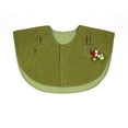 thumbnail image 1 of Parrot Training Shoulder Protector Guard Cape Scratch Pet Shawl for Bird Lovers and Owners, 1 of 3