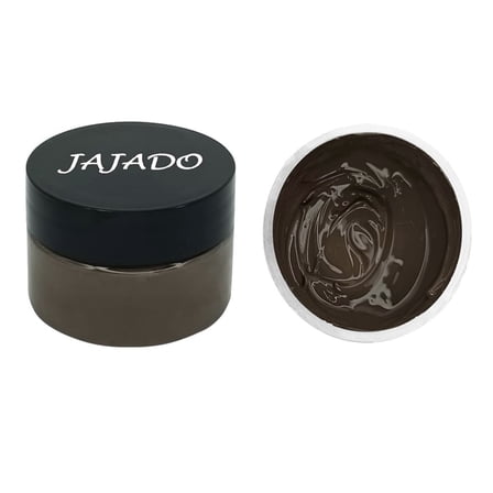 JAJADO Brown Chalk Paste Paint Art Paint