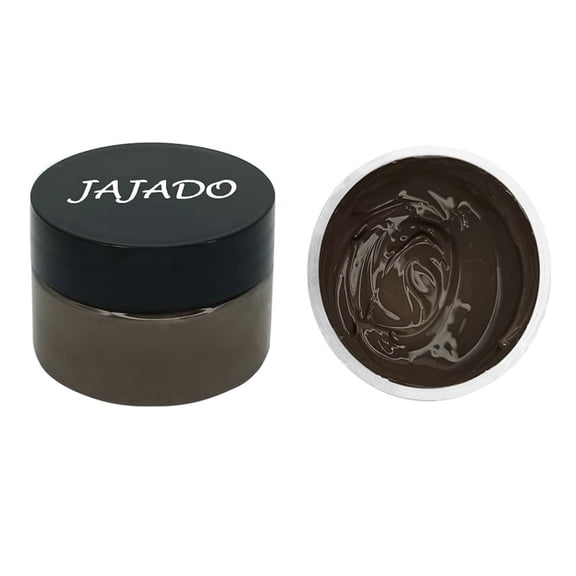 JAJADO Brown Chalk Paste Paint Art Paint