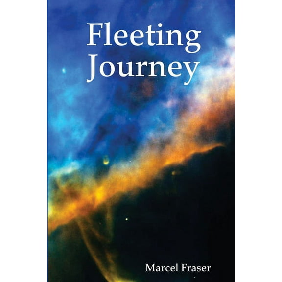 Fleeting Journey (Paperback)