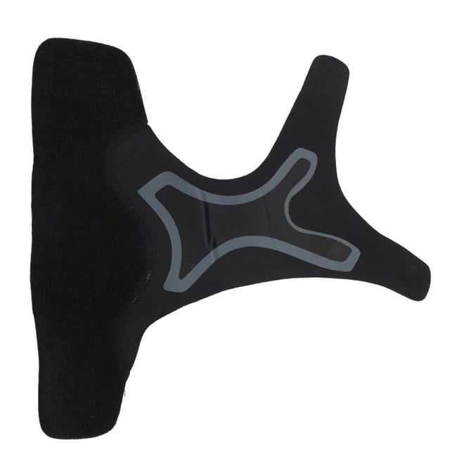 Tobillera Tobillera Transpirable Tobillera Estabilizador de tobillo ajustable Almohadilla de protección elástica para deporte y protección ANGGREK Otros