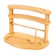 thumbnail image 3 of Soporte para hilo de coser, soporte para ovillos de hilo, almacenamiento de hilo, organizador de hilo para aficionados al bordado, organizador de hilo, 3 of 9