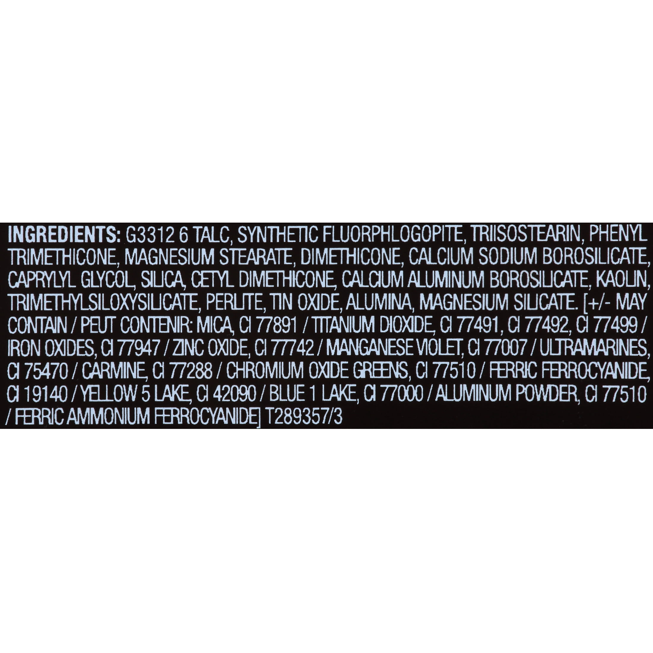 (2 pack) Maybelline Expert Wear Eyeshadow Quads