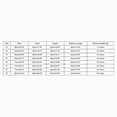 thumbnail image 4 of Xudanell First Birthday Outfit Boy Plus Size Holiday Outfits Cartoon Graphic Boys Comfy Short 2 Piece Set, 4 of 4