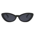 thumbnail image 2 of Hot Frame Eye Anti- Sunglasses 02, 2 of 7