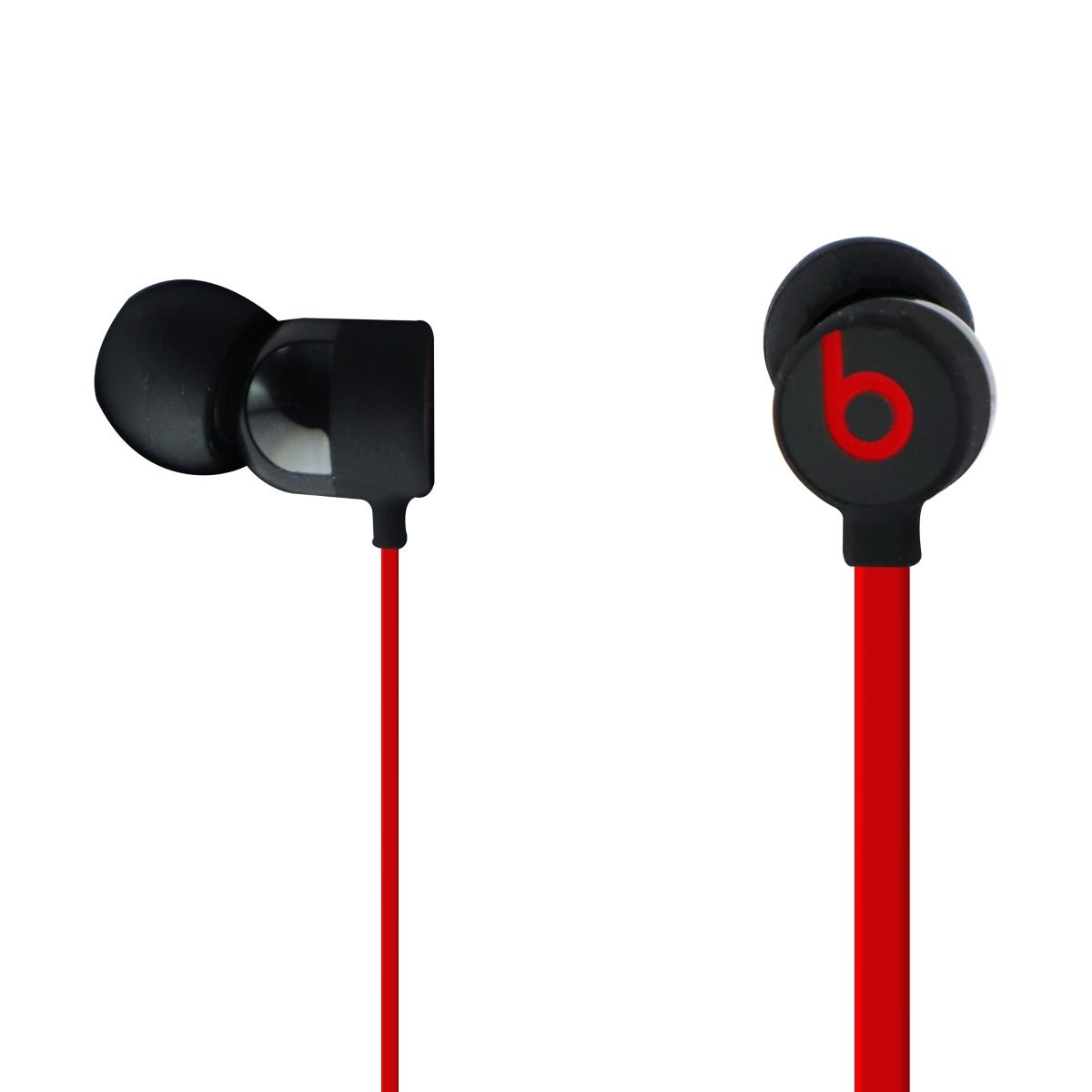 BeatsX Wireless Neckband Earphones Decade Collection Defiant Black