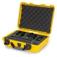 thumbnail image 3 of Nanuk Cases Protective Case Yellow  Lightweight NK-7(TM) Resin 910-1004, 3 of 3