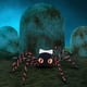 thumbnail image 4 of Decoraciones de Halloween, adornos de Halloween, regalos de Halloween, accesorios de diseño del lugar de la fiesta de Halloween, decoración de araña, decoración de araña, baratija de araña, 4 of 6