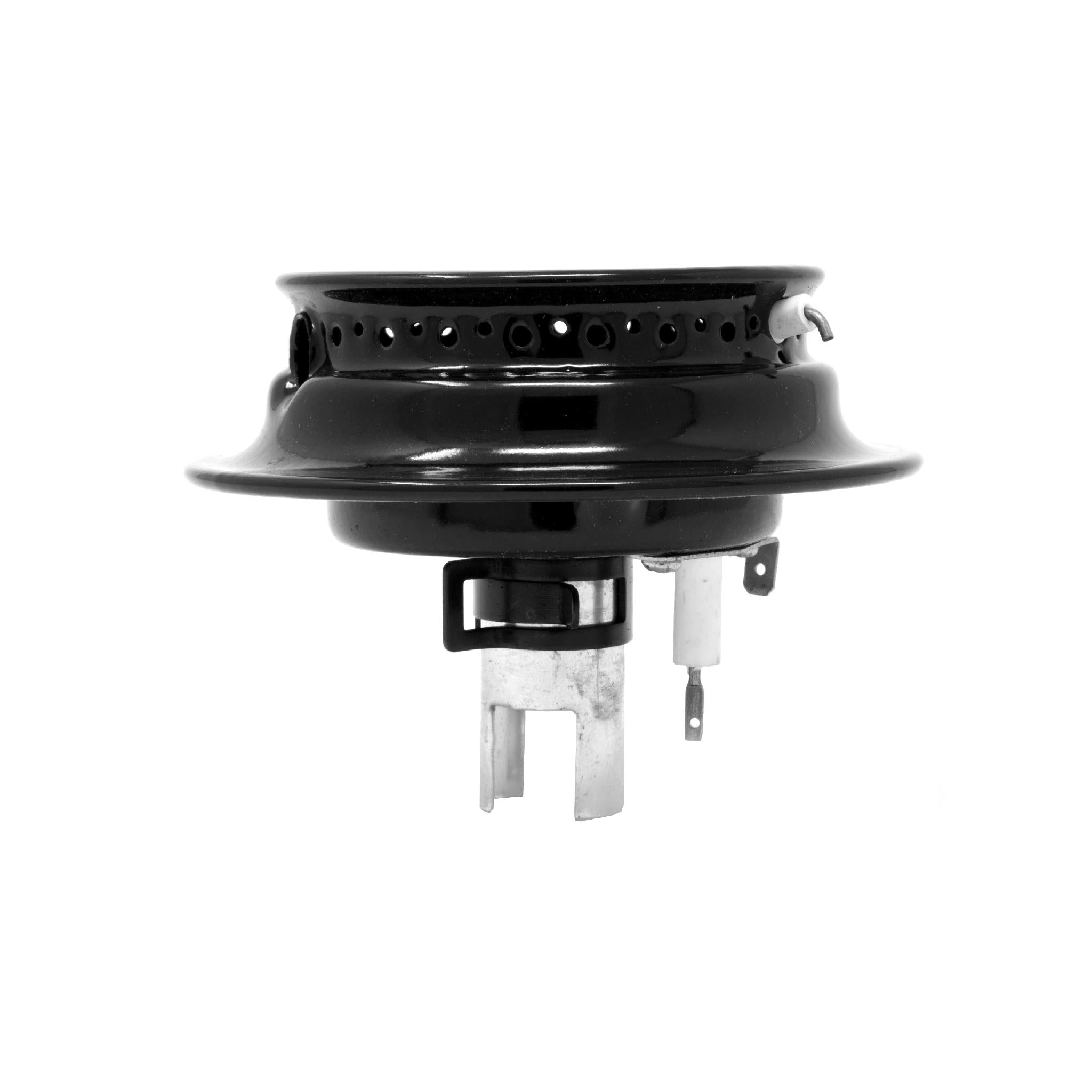 WEN Gas Range Sealed Burner Head & Igniter (OEM part number 3412D024-09)
