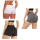 thumbnail image 1 of Short Licra Corto Mujer Deportivo Elastico Sexy Fitness 3pzs, 1 of 1