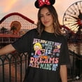thumbnail image 2 of Retro Liz-zie Mcguire Graphic T-Shirt, Family Matching Tee, MHS03, 2 of 6