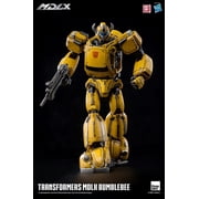 Transformers MDLX Bumblebee action figure