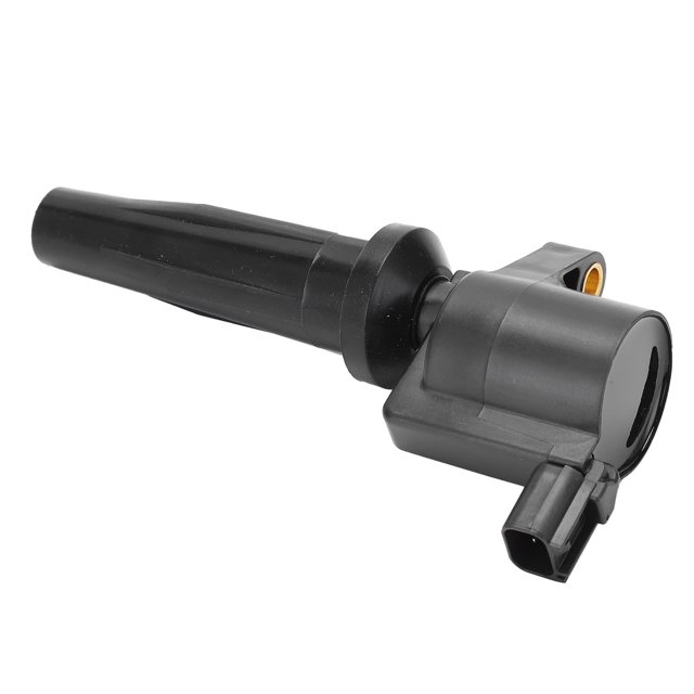 Bobina De Encendido Reemplazo De La Bobina De Encendido Bobina De Encendido Del Automóvil Bobina De Encendido Del Automóvil 4M5C12A366BC Reemplazo De Piezas De Automóviles Para ANGGREK Car Accessory