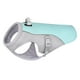 thumbnail image 2 of Chaleco refrescante para perros, arnés de seguridad, malla transpirable reflectante, abrigo refrescante. Azul XXXL, 2 of 9