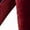 Red, variant on Velvet Pants for Women Wide Leg Dressy Velour Palazzo Work Pants with Pockets Red S