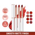 thumbnail image 4 of Lip Butters Shurun Color Changing Lipstick Moisturizing And Moisturizing Mouth Red Lip Care Color Changing Lipstick, 4 of 9