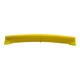 thumbnail image 1 of Porta cartas de juego, soporte para juegos, accesorios curvos, bandejas para tarjetas de puente Amarillo, 1 of 7