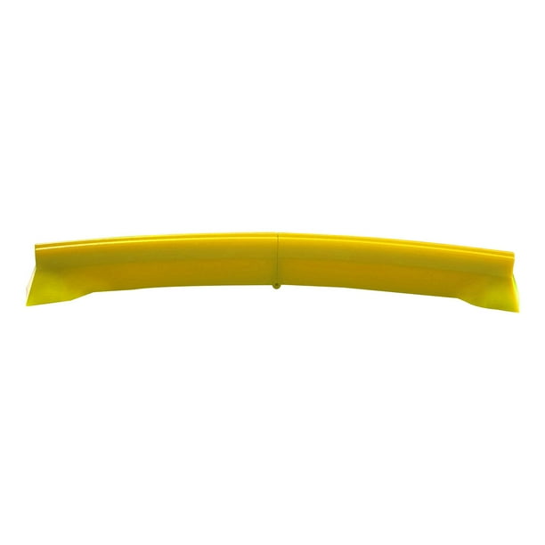 Soporte de exhibición para naipes, soporte para barajas de naipes, soporte para juegos Amarillo