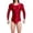 RD2, variant on Men's Exotic Apparel Tight Bodysuit for Indoor Wear Full Body Stretchable with Comfort Fit and Sleek Solid Blue M