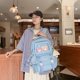 thumbnail image 4 of Mochila para Estudiantes Informal Con Correa Ajustable Niñas, 4 of 8
