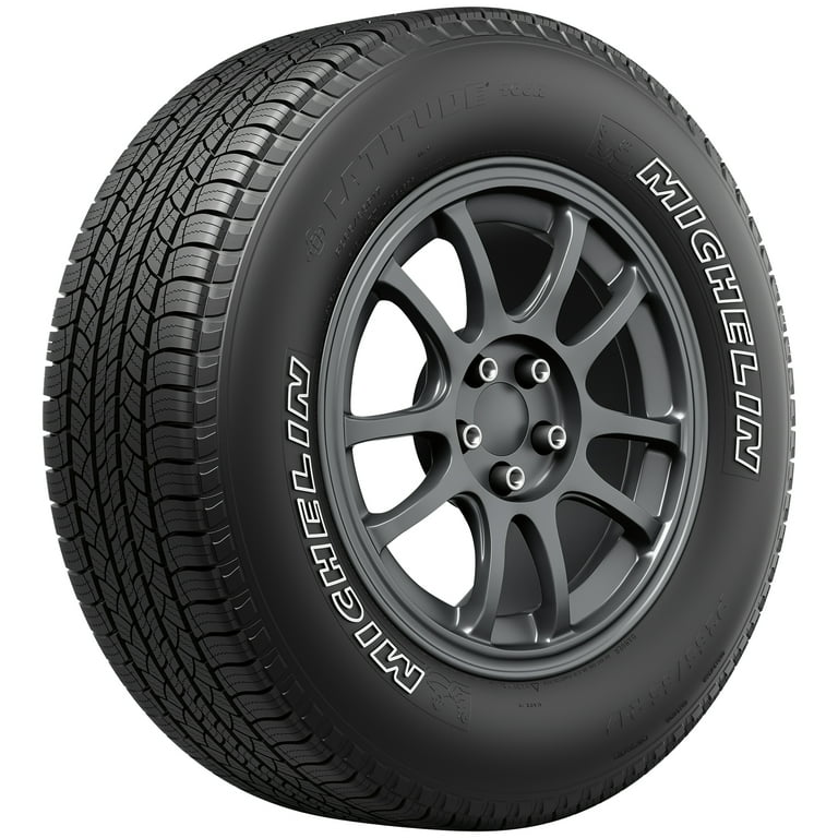 Michelin Latitude Tour HP 265/50R19XL 110V Light Truck Tire