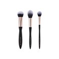 thumbnail image 3 of Profusion Cosmetics | 3pc Face Brush Set, 3 of 3