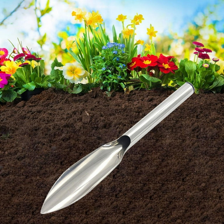 Garden trowel walmart deals