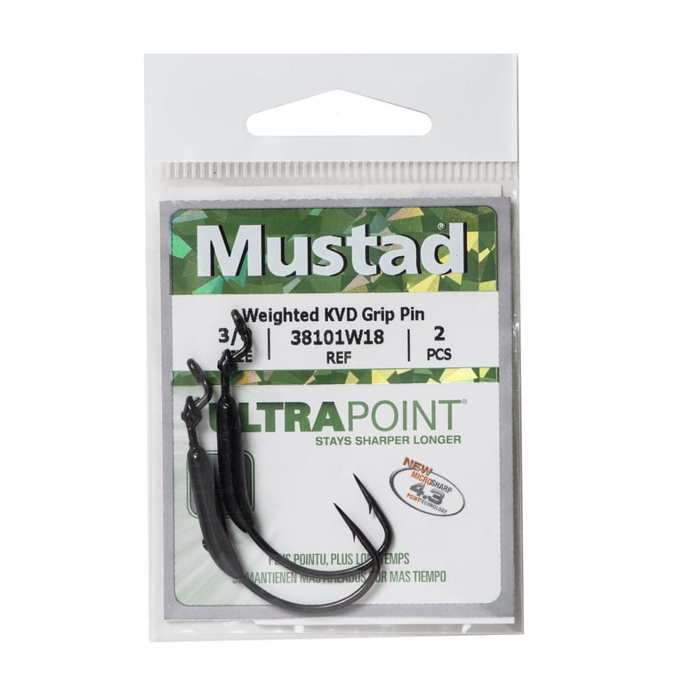 barbless fishing hook Firehole Sticks™ 511