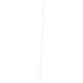 thumbnail image 1 of Cadena extensora Living Accents de acero blanco, 91,44 cm de alto, paquete de 1, 1 of 1