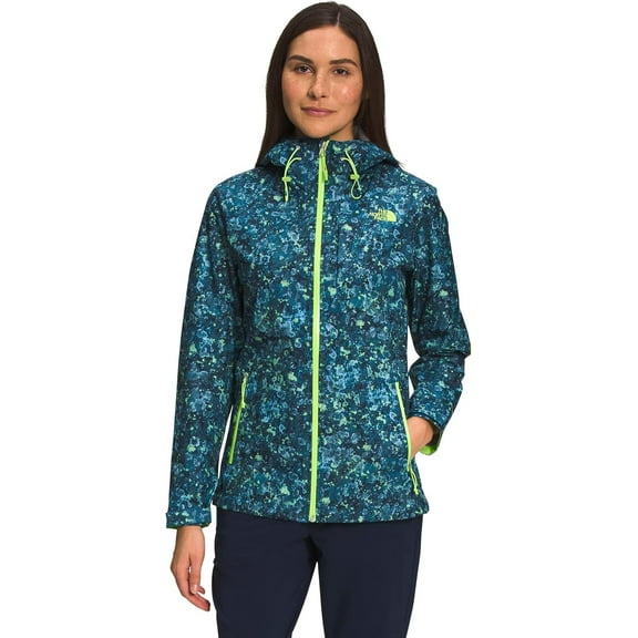 The North Face Alta Vista Womens Jacket