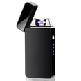 thumbnail image 4 of Encendedor eléctrico, Encendedor de Arco de Llama, Encendedor de Plasma de Llama, Recargable, Impermeable, Encendedor USB Recargable para Fumar XianweiShao 1327533096423, 4 of 5